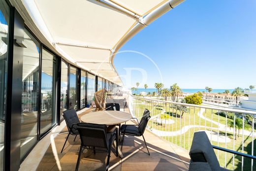 Piso / Apartamento en Denia, Provincia de Alicante