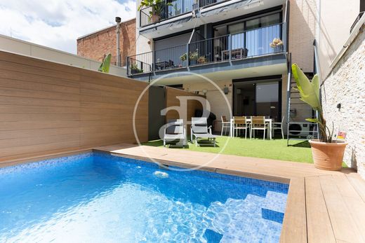 Villa in Sabadell, Province of Barcelona