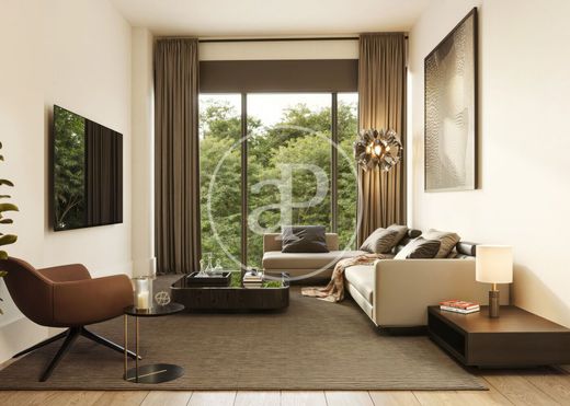 Apartment in Barcelona, Province of Barcelona