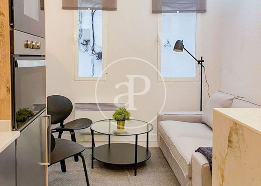 아파트 / 마드리드, Provincia de Madrid