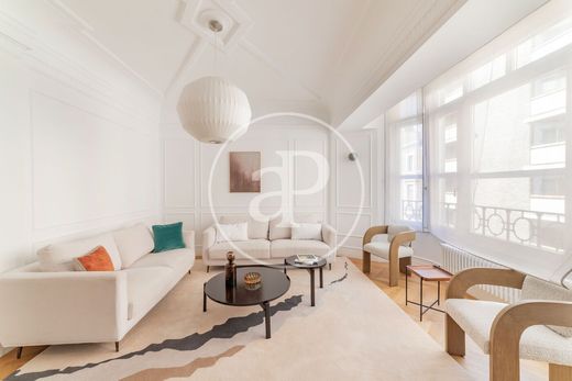 Apartamento - Madrid, Provincia de Madrid