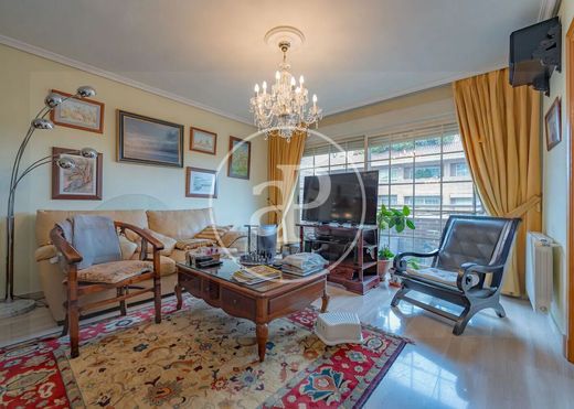 Apartment / Etagenwohnung in Aravaca, Provinz Madrid