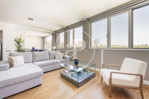 Apartamento - Ciudad Lineal, Provincia de Madrid