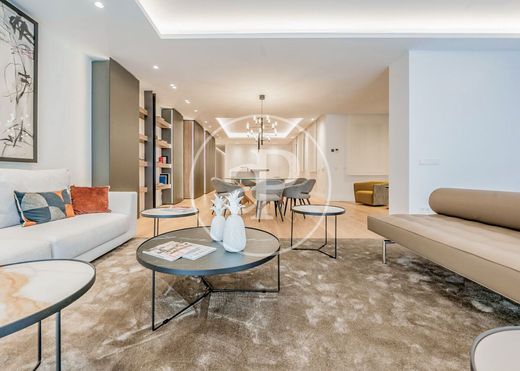 Appartement in Madrid, Provincia de Madrid