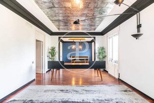 Apartament w Barcelona, Província de Barcelona