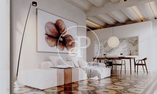 Apartamento - Valência, Comunidade Valenciana