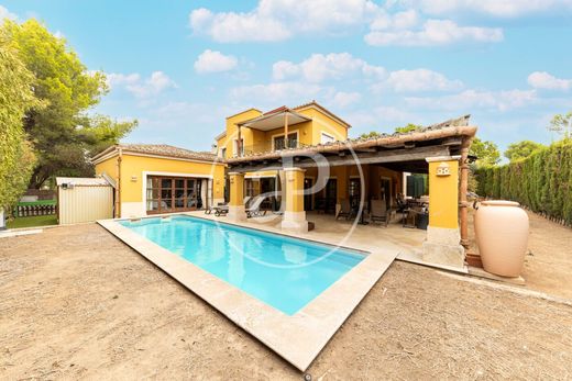 Calvià, Illes Balearsのヴィラ