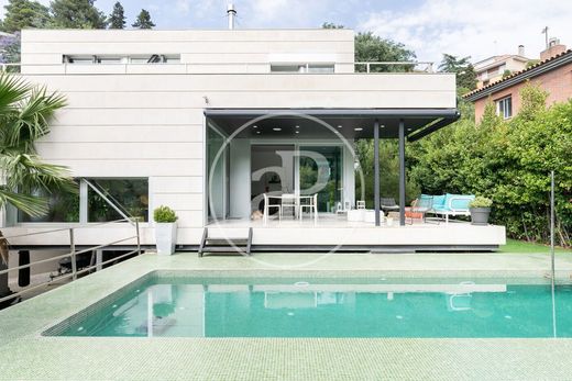 バルセロナ, ばるせろなのヴィラ