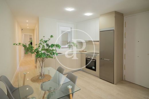 Apartament w Madryt, Provincia de Madrid