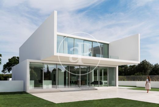 Villa a Bétera, Província de València