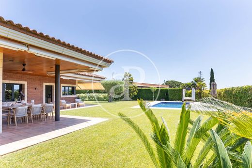 别墅  Cerdanyola del Vallès, Província de Barcelona