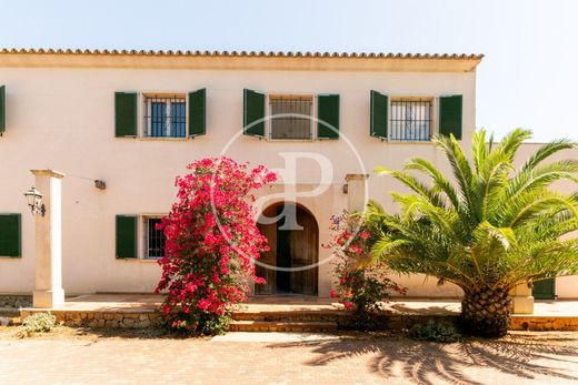 Villa - Palma de Maiorca, Ilhas Baleares