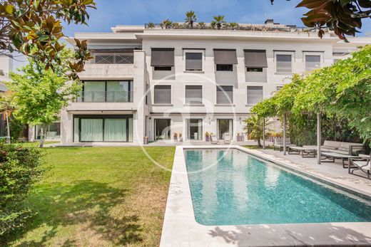 Apartment in Aravaca, Province of Madrid