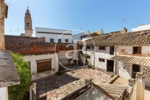 빌라 / Sollana, Província de València