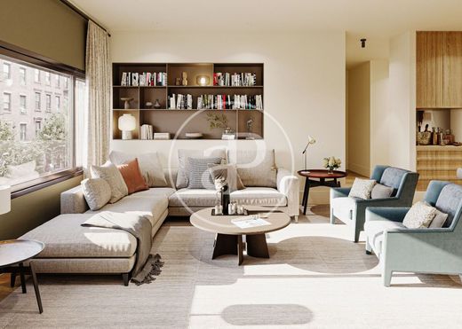 Apartment in Barcelona, Province of Barcelona