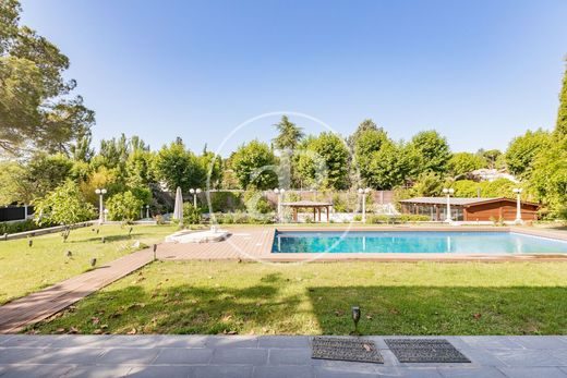 Villa in San Sebastián de los Reyes, Province of Madrid