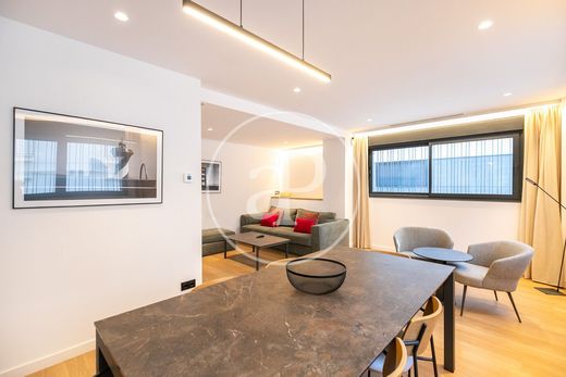 Apartment in Barcelona, Province of Barcelona