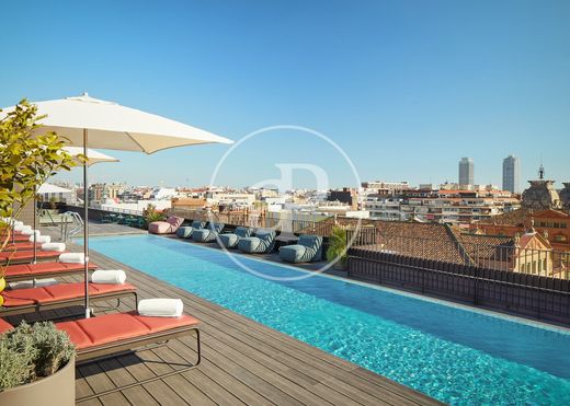Apartment in Barcelona, Province of Barcelona