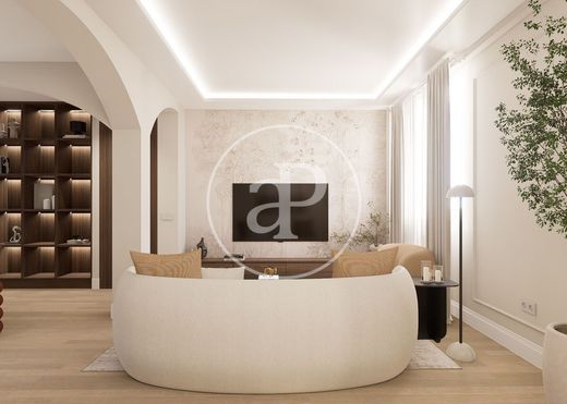 Piso / Apartamento en Madrid, Provincia de Madrid