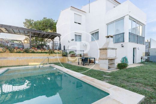 Villa - Puçol, Valência