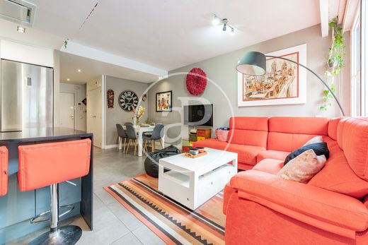 Piso / Apartamento en Madrid, Provincia de Madrid