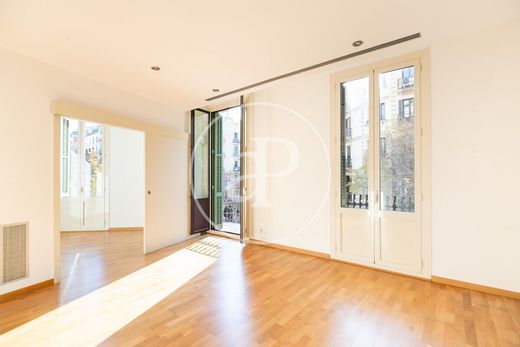 Piso / Apartamento en Barcelona, Provincia de Barcelona