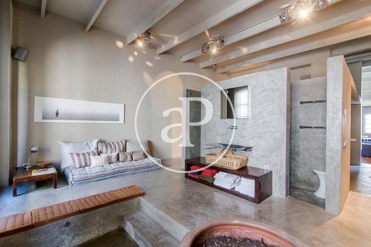 バルセロナ, ばるせろなのアパートメント