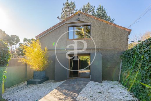 Villa in Pozuelo de Alarcón, Province of Madrid