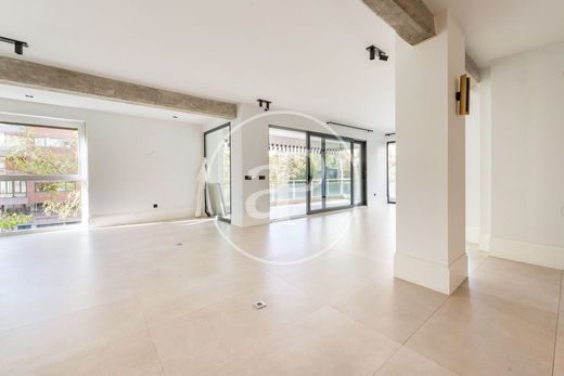 Appartement in Madrid, Provincia de Madrid