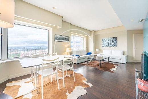 Apartamento - Madrid, Provincia de Madrid