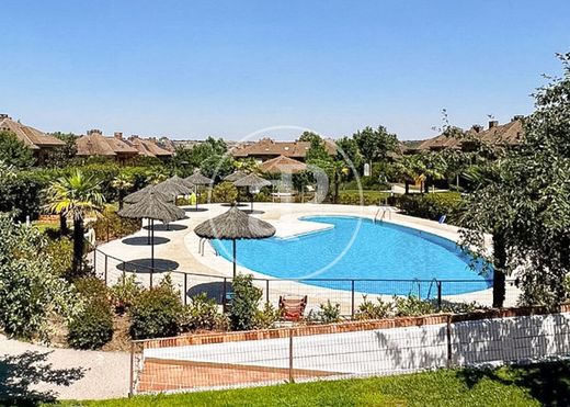 Appartamento a San Agustín del Guadalix, Provincia de Madrid