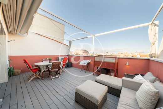 بنتهاوس ﻓﻲ مدريد, Provincia de Madrid