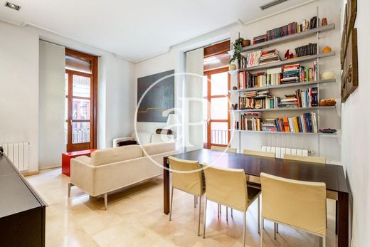 Valencia, バレンシアのアパートメント