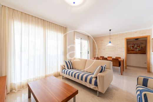 ‏דירת פנטהאוז ב  Cullera, Província de València