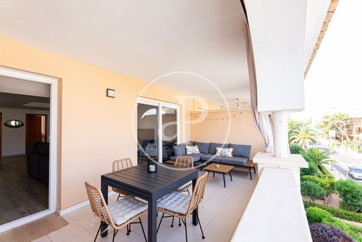 Apartament w Ses Salines, Illes Balears