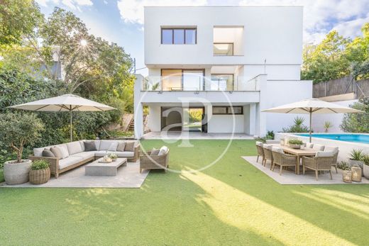 Villa in Campo Olivar, Valencia