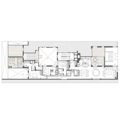 Квартира, Мадрид, Provincia de Madrid