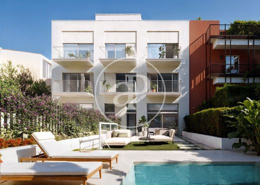 Piso / Apartamento en Sant Cugat, Provincia de Barcelona