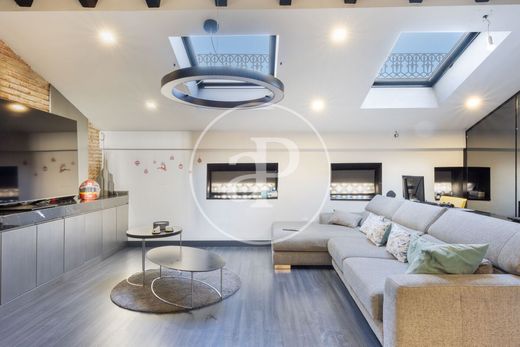 Penthouse in Valencia, Provinz Valencia