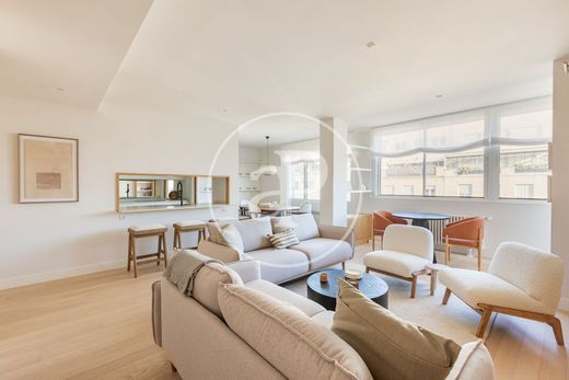 Appartement in Madrid, Provincia de Madrid