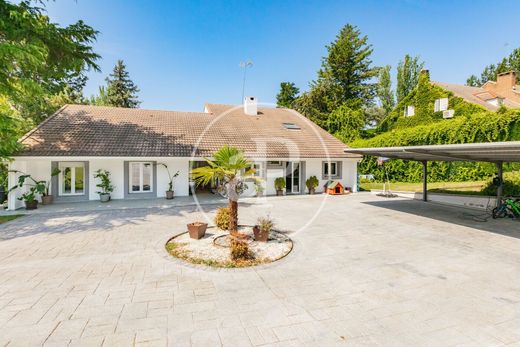 Villa in San Sebastián de los Reyes, Province of Madrid