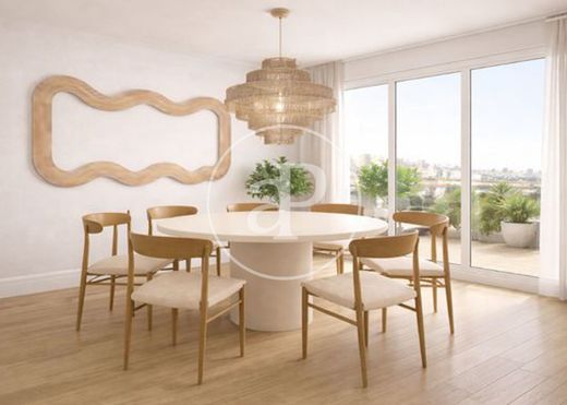 Apartament w Madryt, Provincia de Madrid