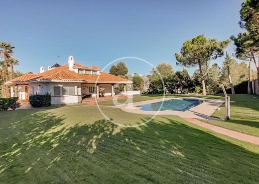 Villa - Alcobendas, Provincia de Madrid