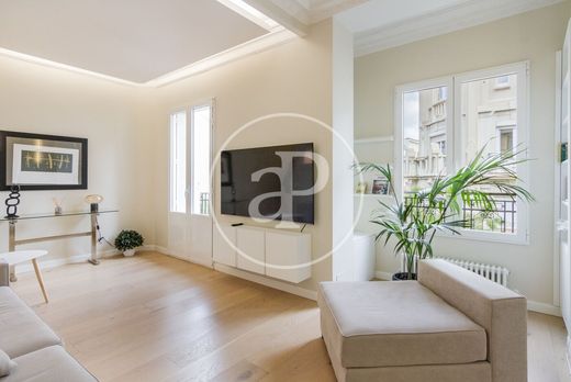 Appartement à Madrid, Province de Madrid