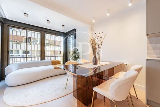 Appartamento a Madrid, Provincia de Madrid