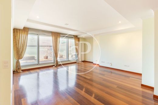 Daire Valensiya, Província de València