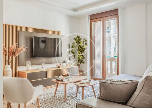 ﺷﻘﺔ ﻓﻲ مدريد, Provincia de Madrid