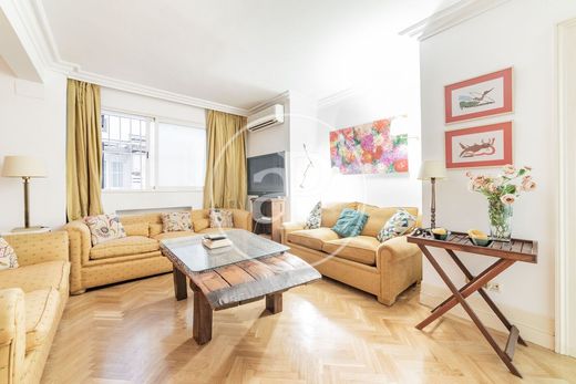 Appartement à Madrid, Province de Madrid
