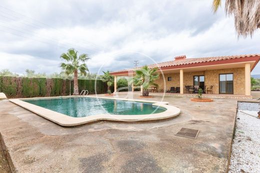 别墅  Burriana, Província de Castelló