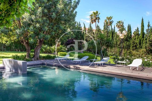 Villa in Chiva, Valencia